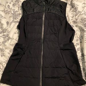 COPY - Lululemon Vest